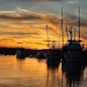 Meet your Posher, Christin